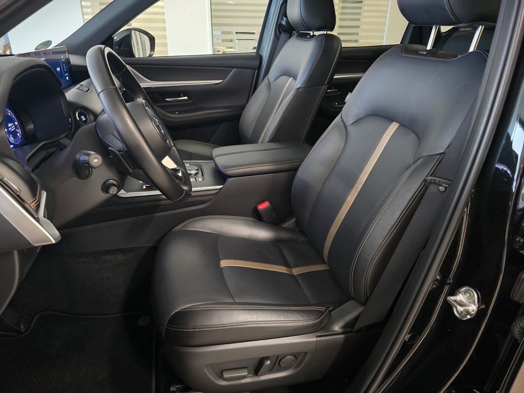 Mazda CX-60 2025