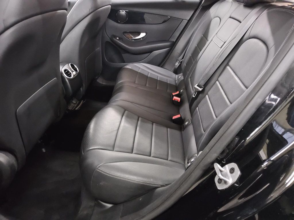 Mercedes-Benz GLC 300 2021