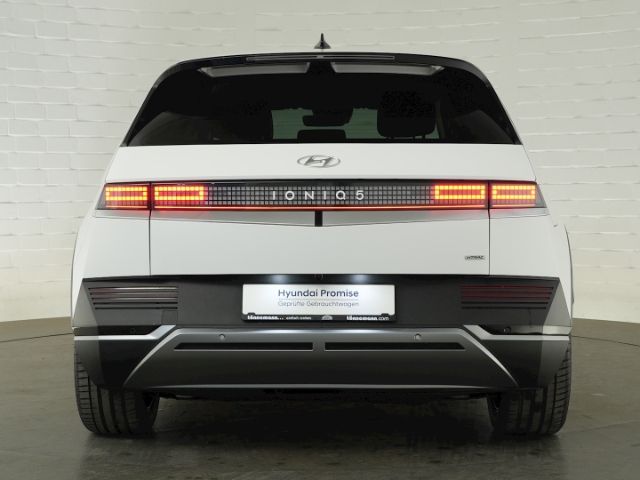 Hyundai IONIQ 5 2024