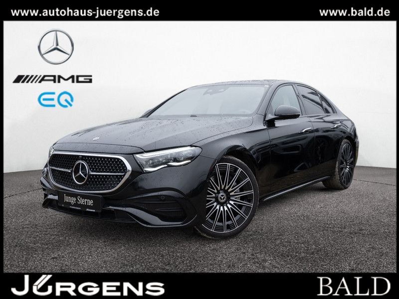 Mercedes-Benz E 220 2025
