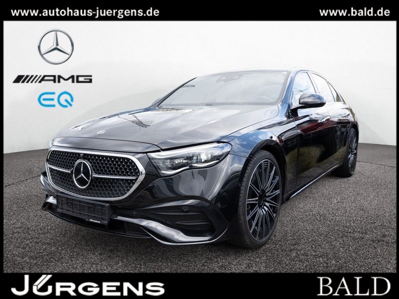 Mercedes-Benz E 220 2025