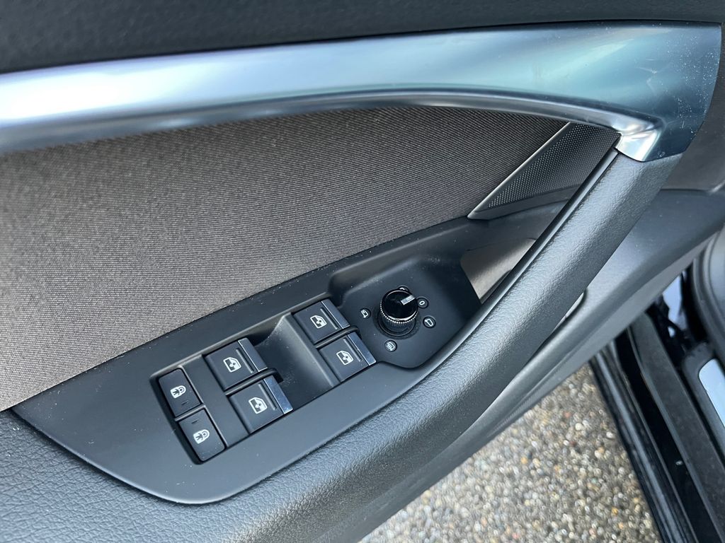 Audi A6 2021