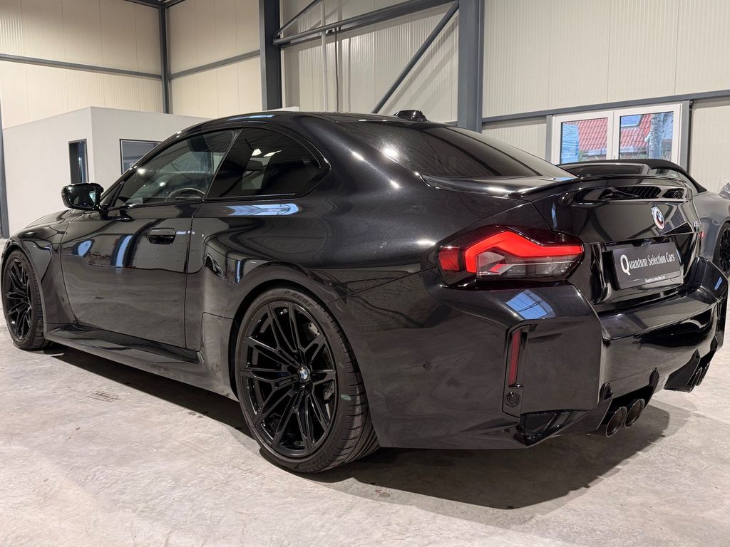 BMW M2 2024