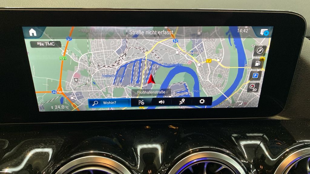 Mercedes-Benz B 250 2022