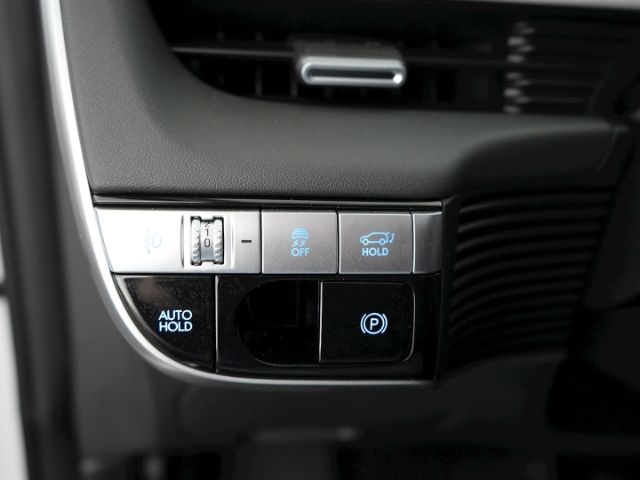 Hyundai IONIQ 5 2024