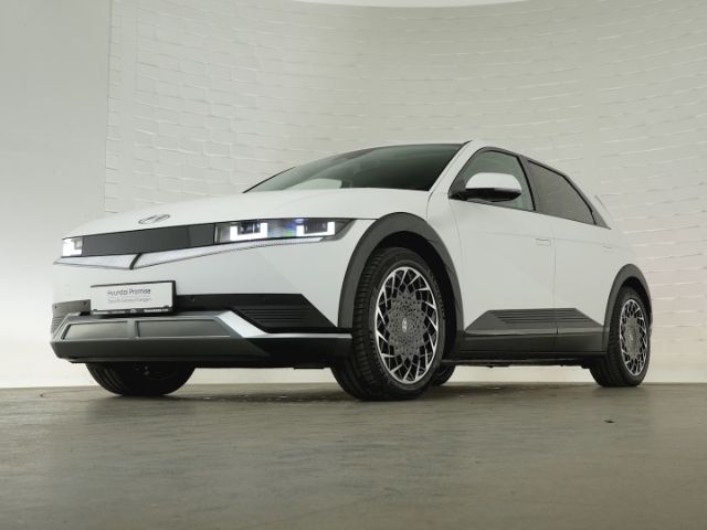 Hyundai IONIQ 5 2024