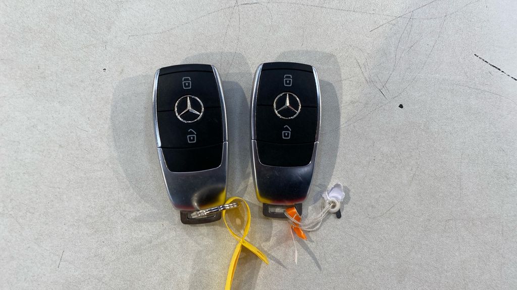 Mercedes-Benz B 250 2022