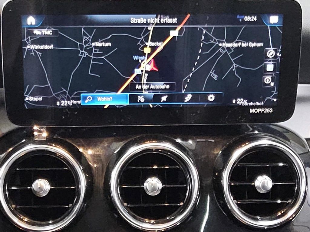 Mercedes-Benz GLC 300 2021