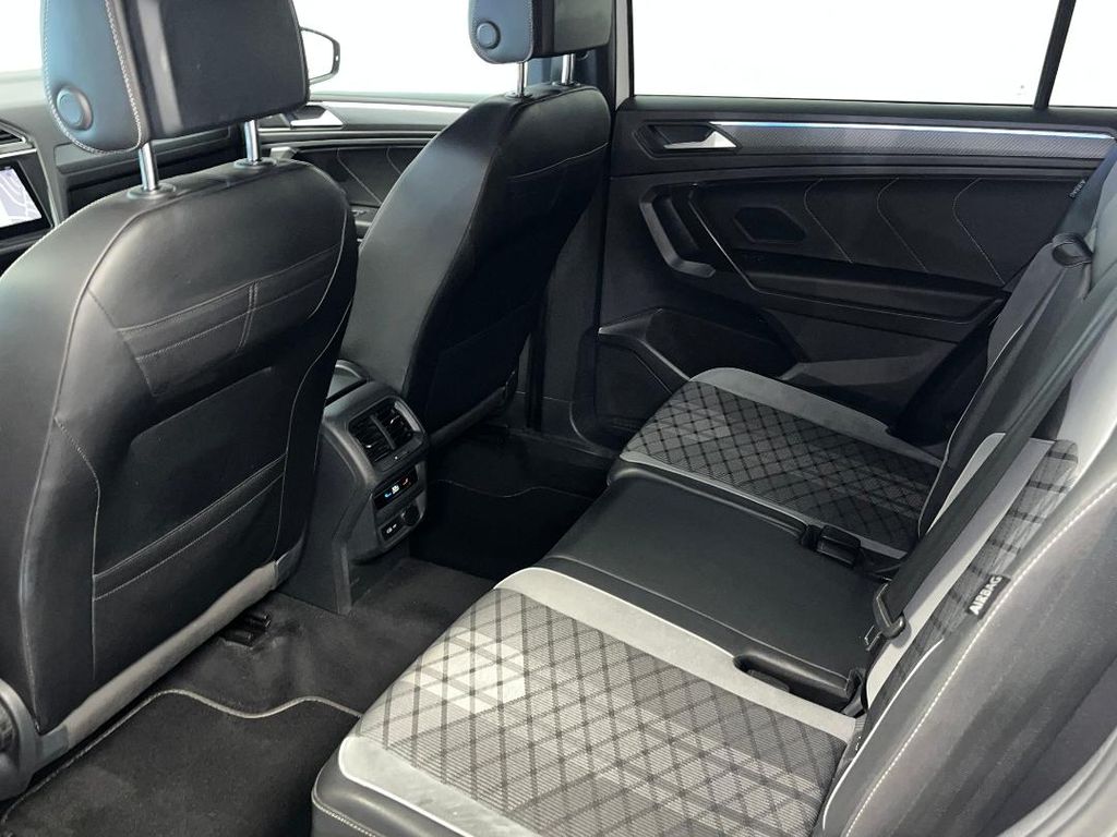Volkswagen Tiguan Allspace 2022