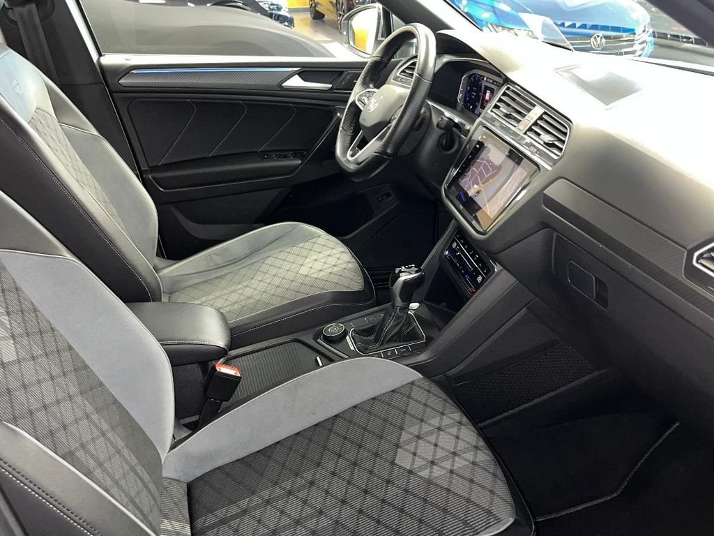 Volkswagen Tiguan Allspace 2022