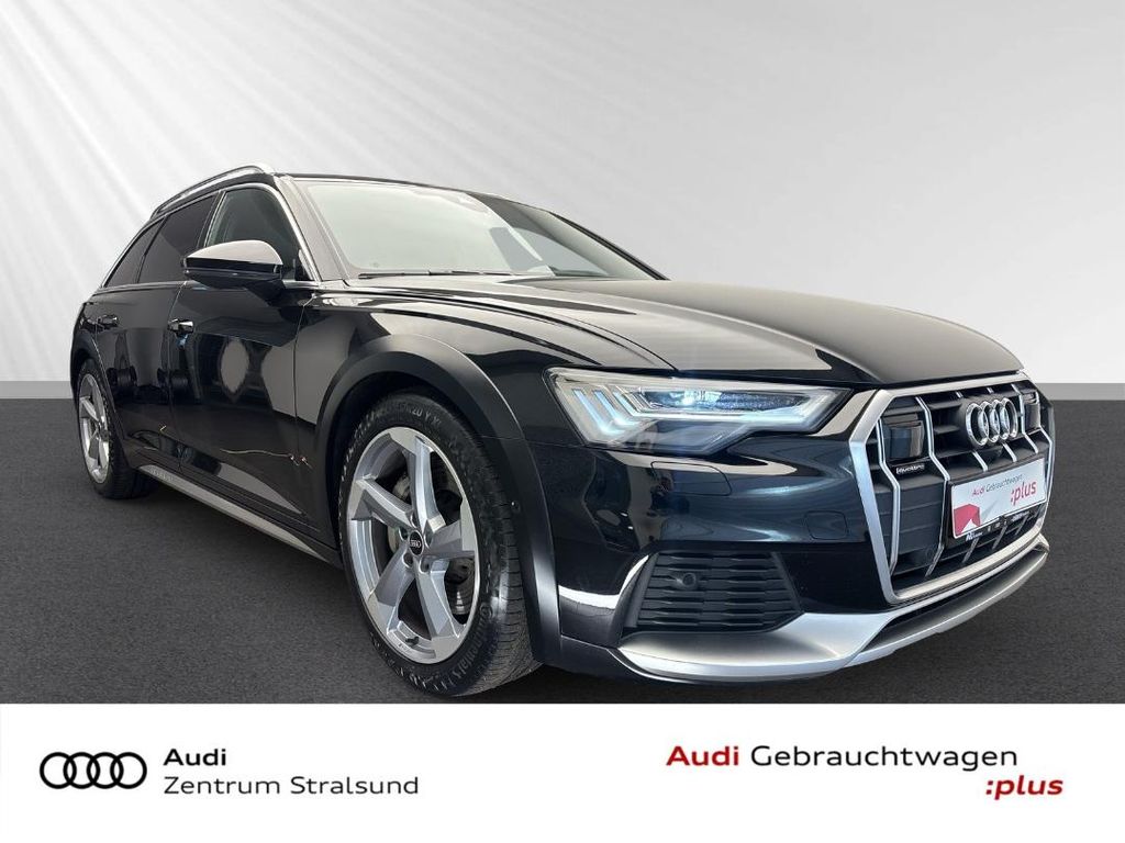 Audi A6 Allroad 2023