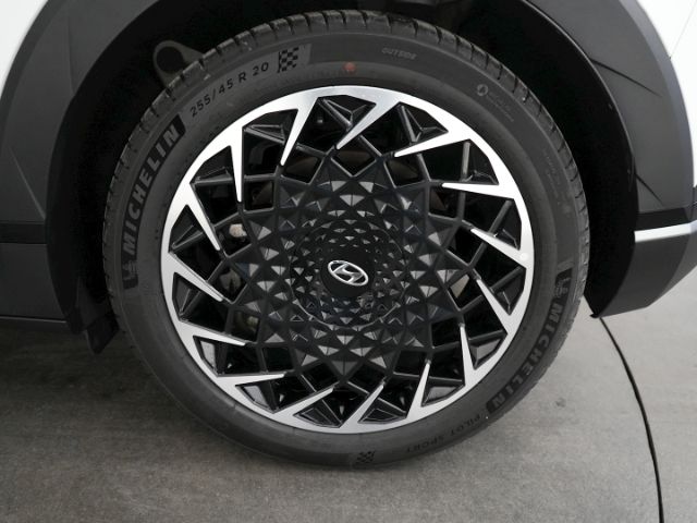 Hyundai IONIQ 5 2024