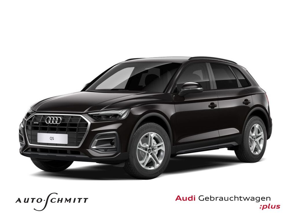 Audi Q5 2022