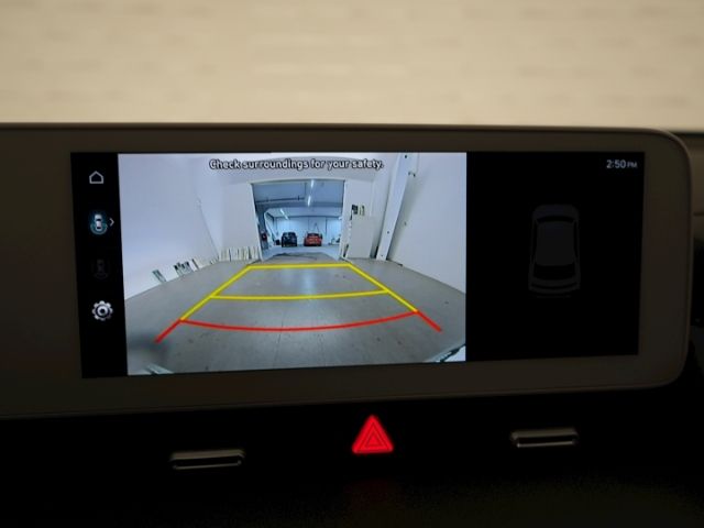 Hyundai IONIQ 5 2024