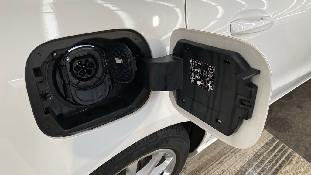 Mercedes-Benz B 250 2022