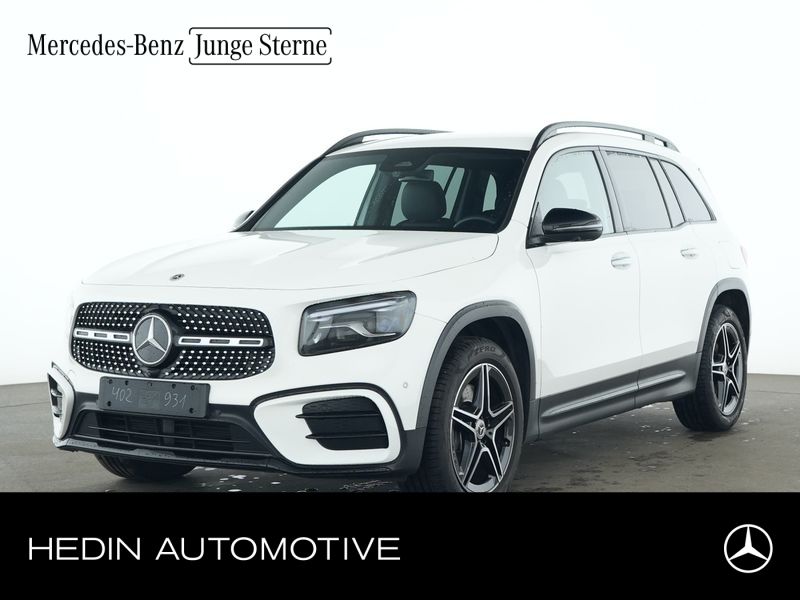 Mercedes-Benz GLB 220 2024
