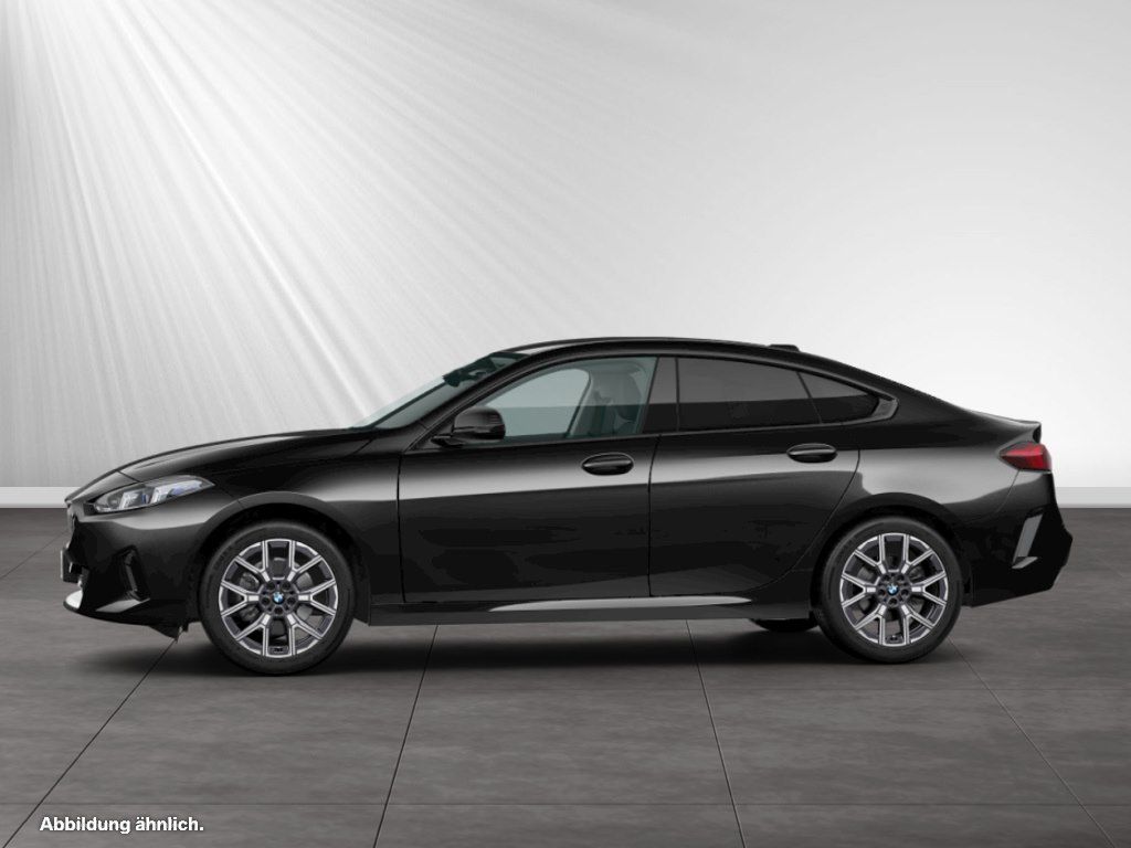 BMW 220 Gran Coupé 2025