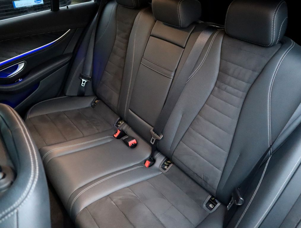 Mercedes-Benz E 220 2021