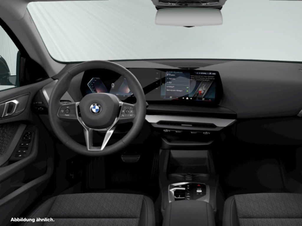 BMW 220 Gran Coupé 2025