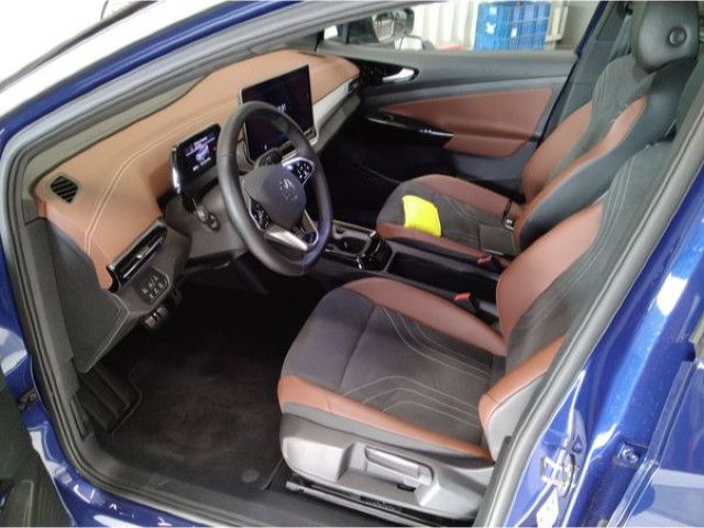 Volkswagen ID.5 2025