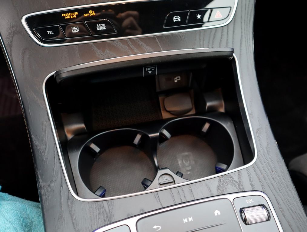 Mercedes-Benz E 220 2021