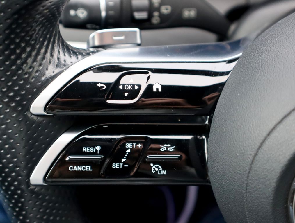 Mercedes-Benz E 220 2021