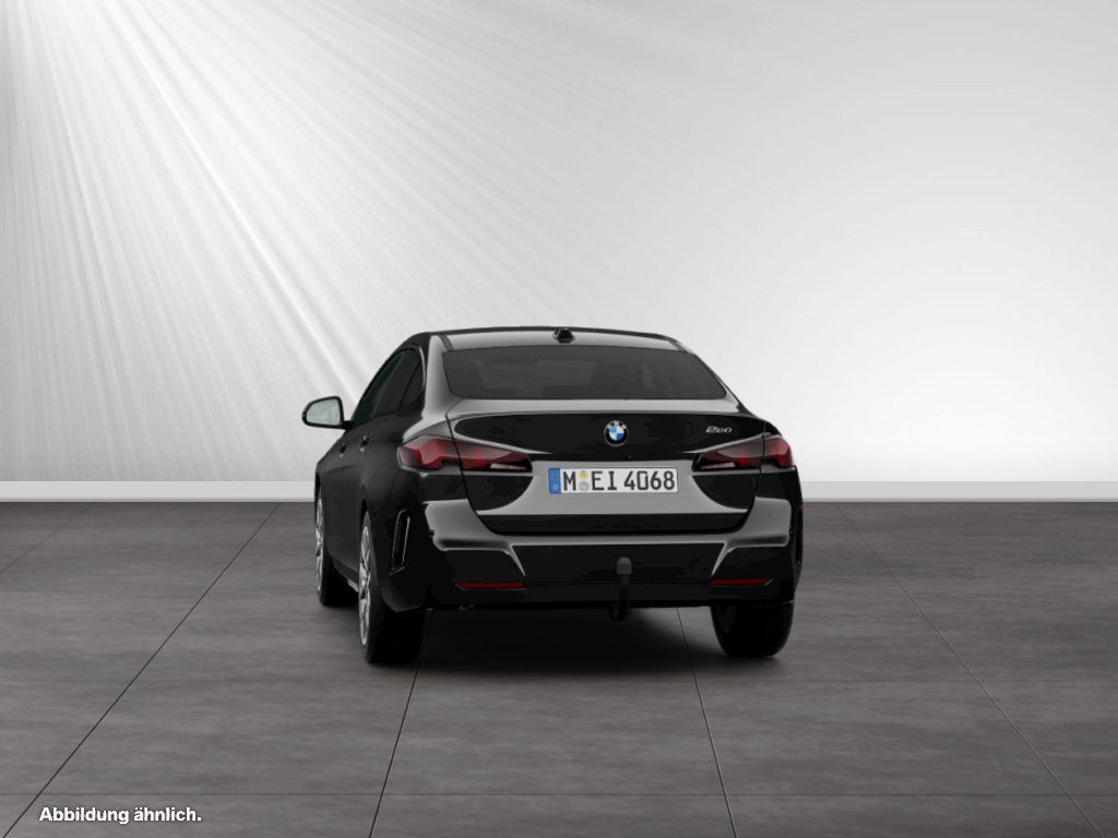 BMW 220 Gran Coupé 2025