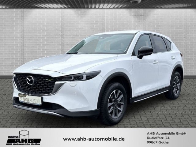 Mazda CX-5 2023