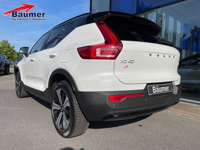Volvo XC40 2023