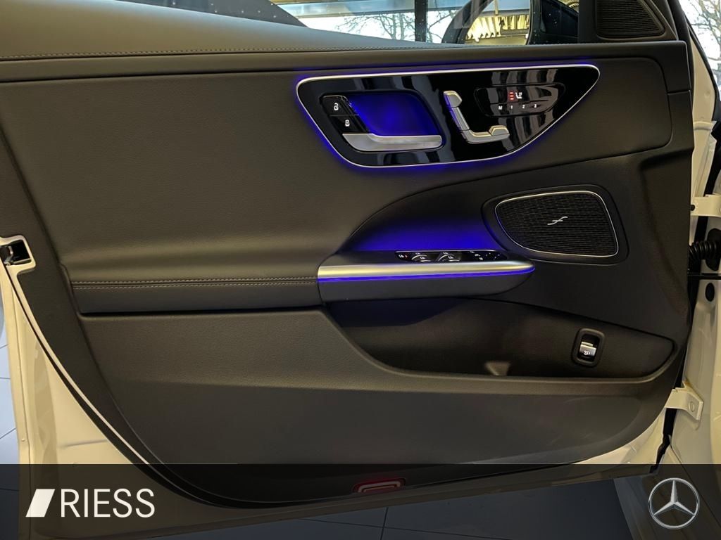 Mercedes-Benz C 220 2026