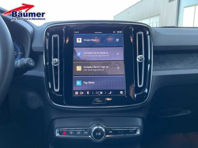Volvo XC40 2023