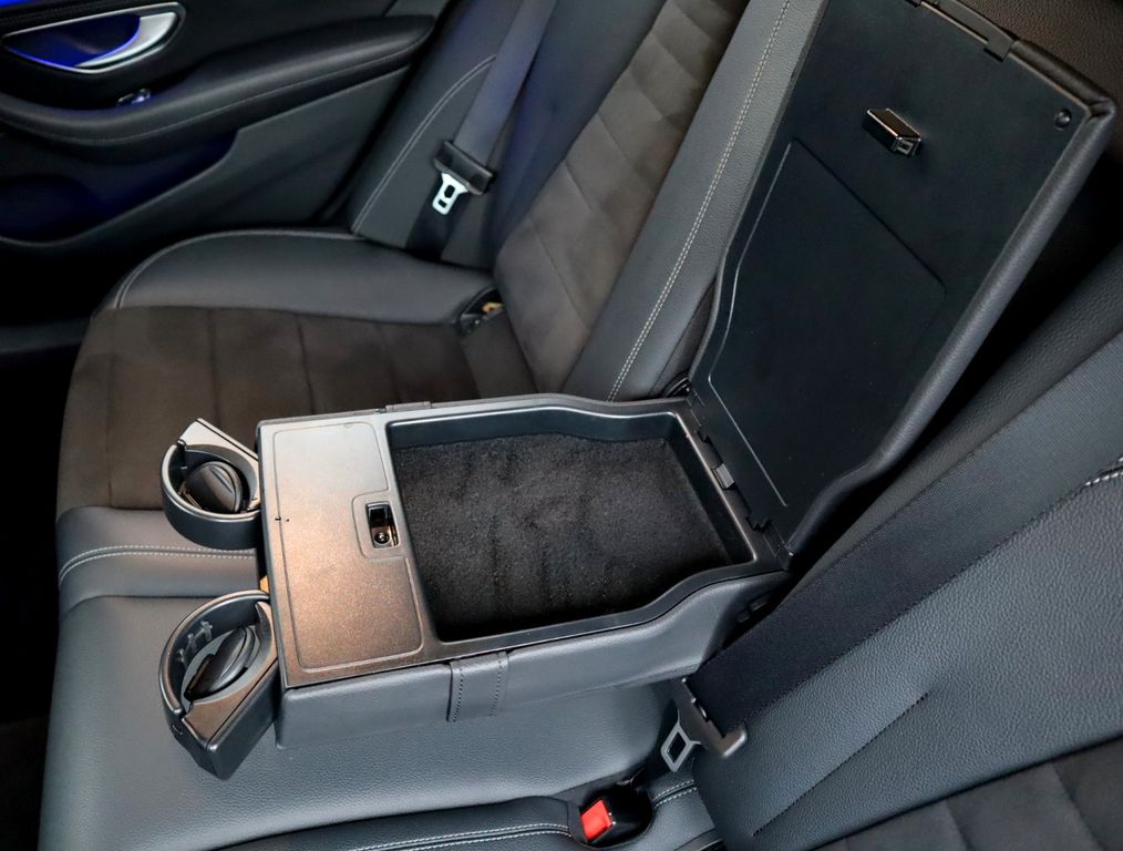 Mercedes-Benz E 220 2021