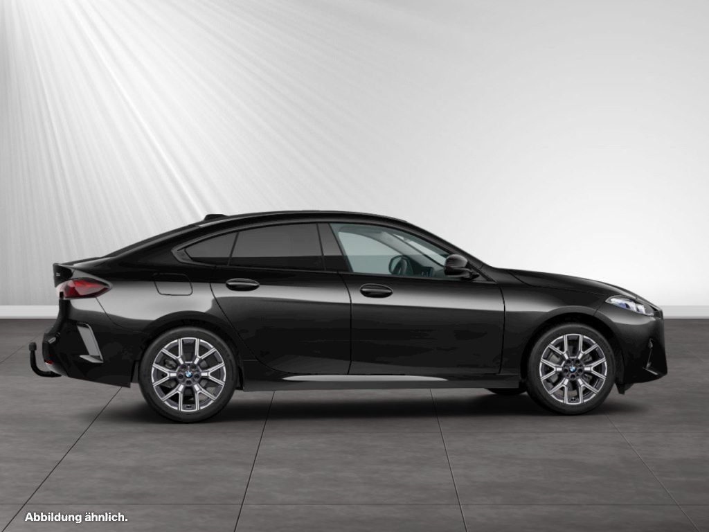 BMW 220 Gran Coupé 2025