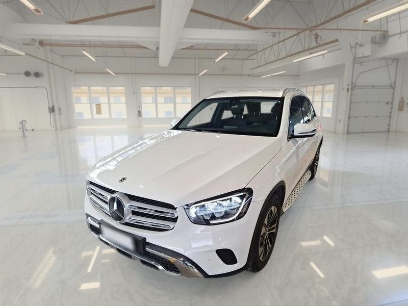 Mercedes-Benz Other 2021