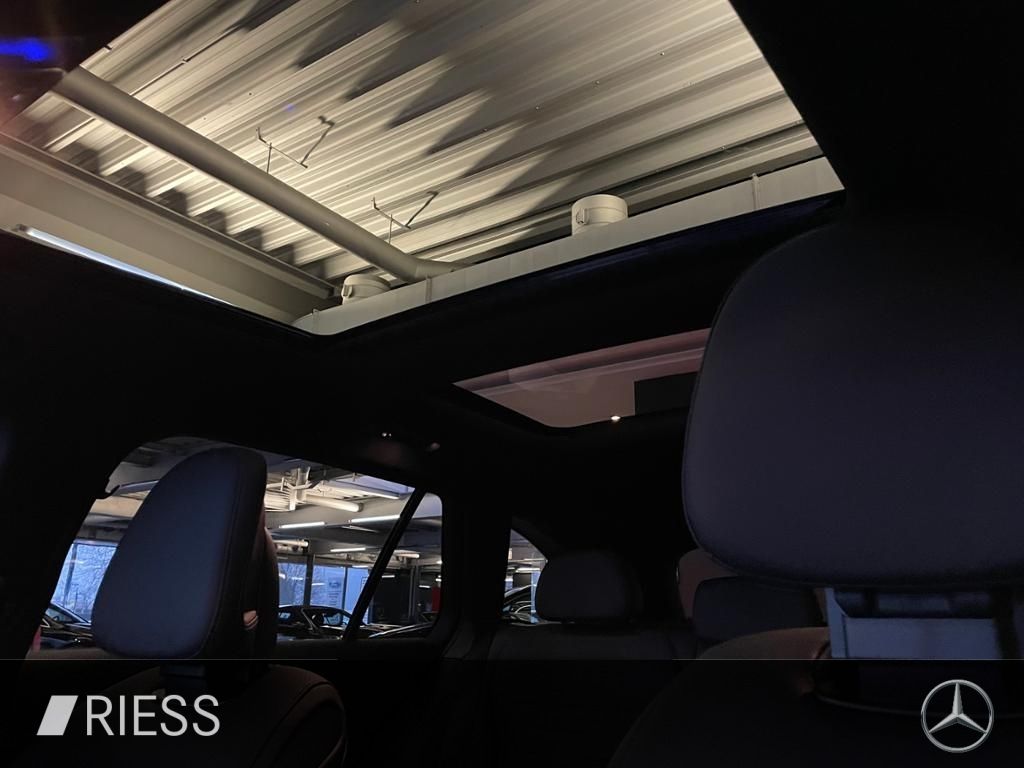 Mercedes-Benz C 220 2026