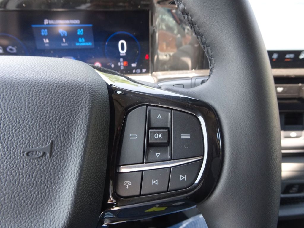 Ford Tourneo Custom 2026