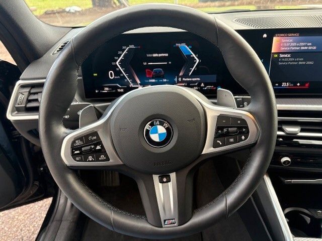 BMW 320 2024
