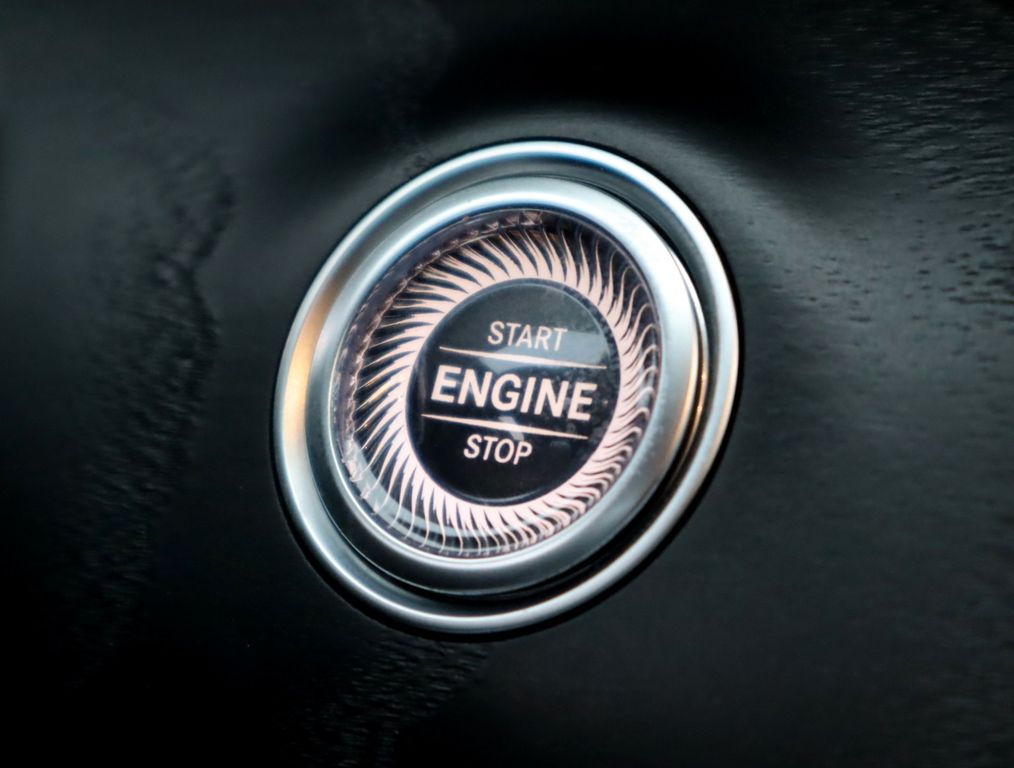 Mercedes-Benz E 220 2021