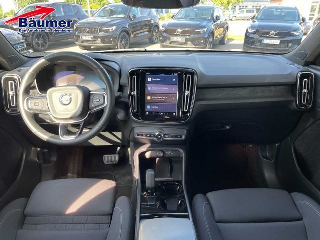 Volvo XC40 2023
