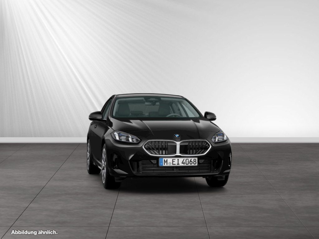 BMW 220 Gran Coupé 2025