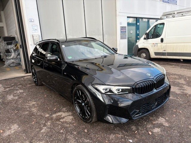 BMW 320 2024