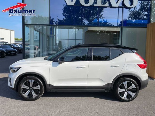 Volvo XC40 2023