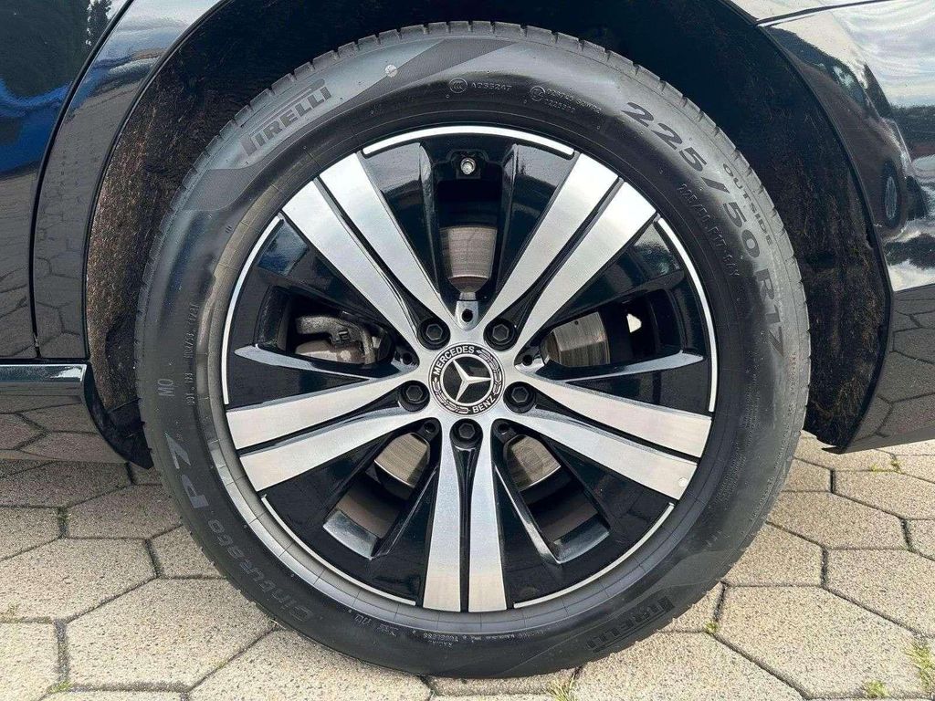 Mercedes-Benz C 220 2021