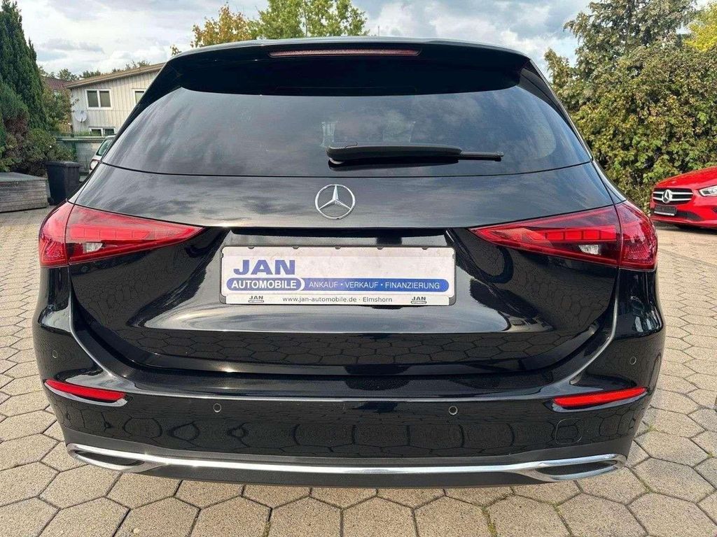 Mercedes-Benz C 220 2021