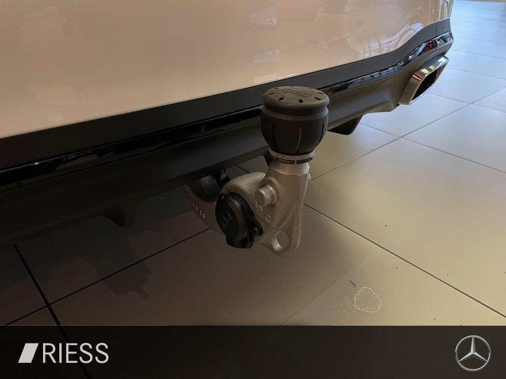 Mercedes-Benz C 220 2026