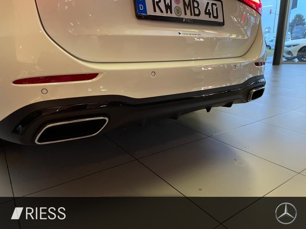 Mercedes-Benz C 220 2026