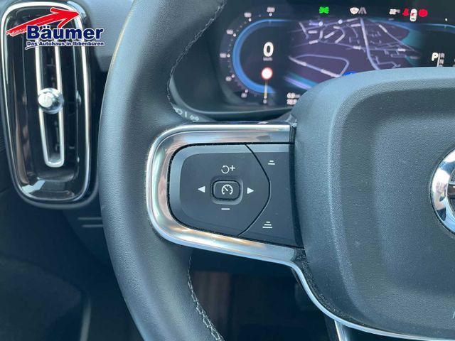 Volvo XC40 2023