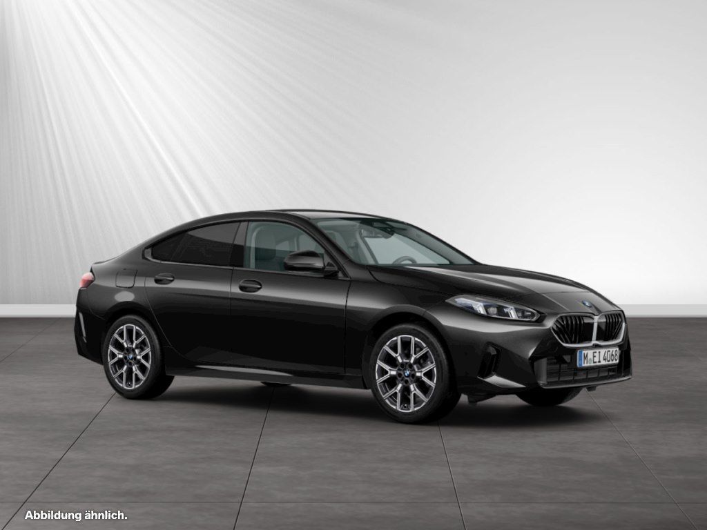 BMW 220 Gran Coupé 2025