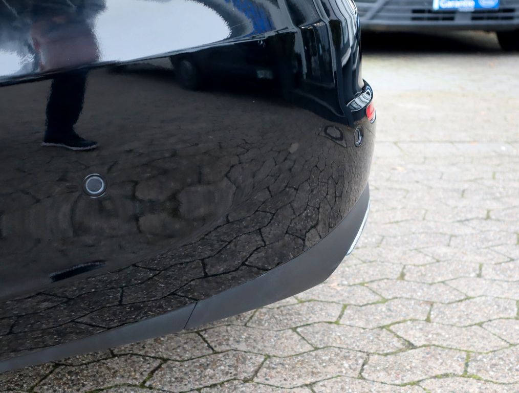 Mercedes-Benz E 220 2021