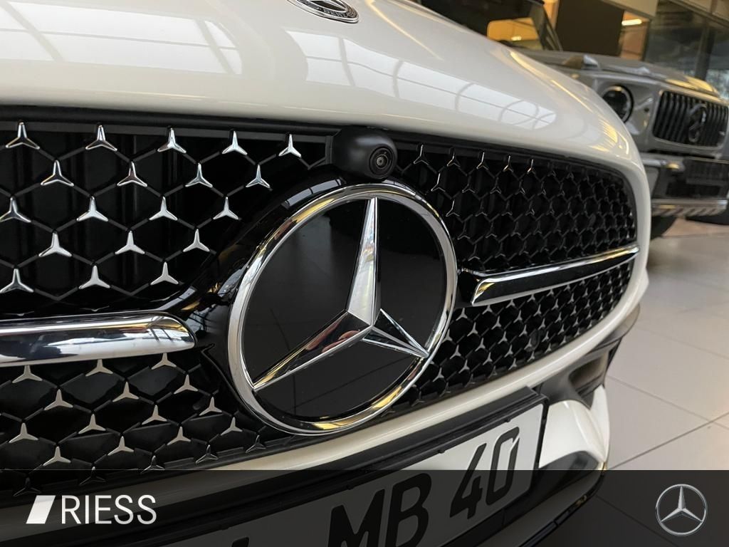 Mercedes-Benz C 220 2026